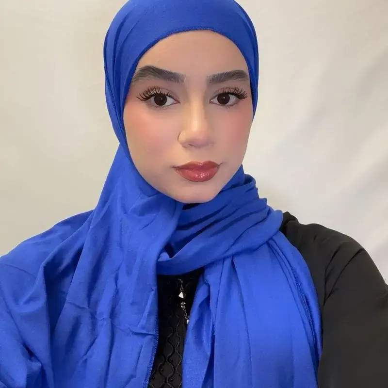 Premium Jersey Hijabs