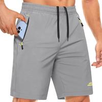 MAGCOMSEN Men's Shorts 9\