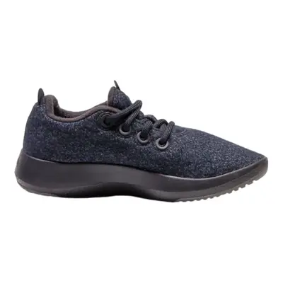 ALLBIRDS Sneaker Trainers Black Synthetic Womens UK 5