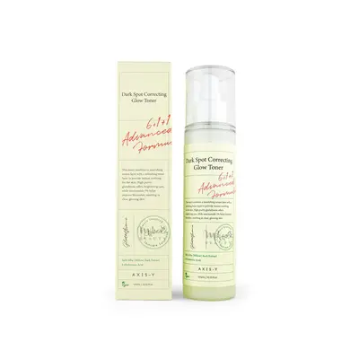 AXIS - Y Dark Spot Correcting Toner 125ml