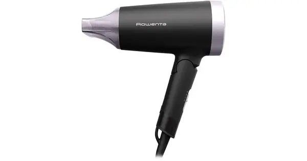 Rowenta Express Style CV1831F0 hair dryer silver