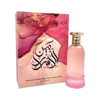 Paris Corner Bayn Al Asrar For Women 3.4 Oz Eau De Parfum Spray