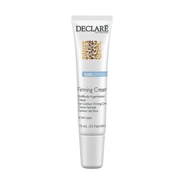 Declaré Anti-wrinkle firming cream for the eye contour 15 ml