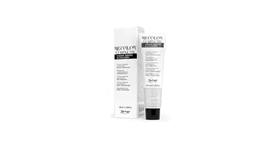 Be Hair Be Color Hair Dye 12 minutes 100 ml Red | Red