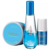 Exotic Waters Clasico for Women 1.7 Fl Oz Spray Bottle - Elegant Design & Fresh Marina Notes for Daily Hydration