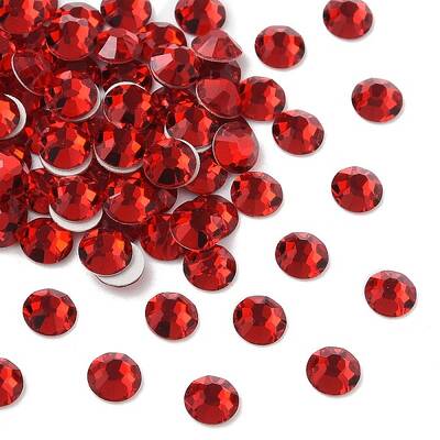 Preciosa® MAXIMA Crystal No Hotfix Flatback Stones