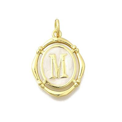 Brass Pendants
