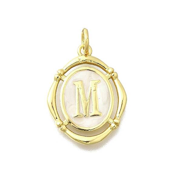 Brass Pendants