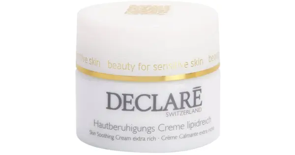 Declaré Stress Balance Skin Extra Rich Soothing Cream 50ml
