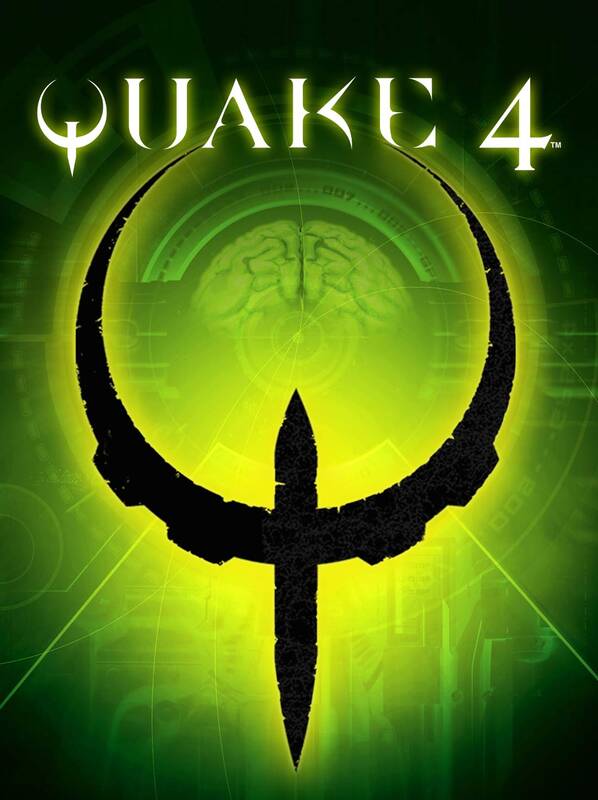 QUAKE IV | Steam