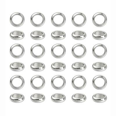 304 Stainless Steel Beads
