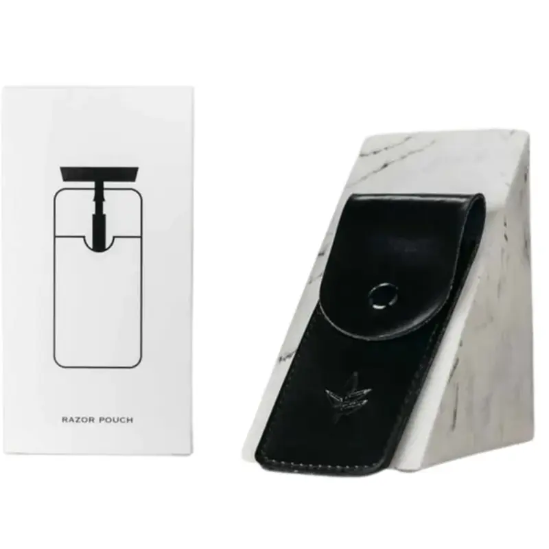 Banbu Black Razor Case