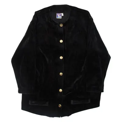 YESSICA Womens Jacket Black S