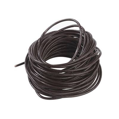 Cowhide Leather Cord