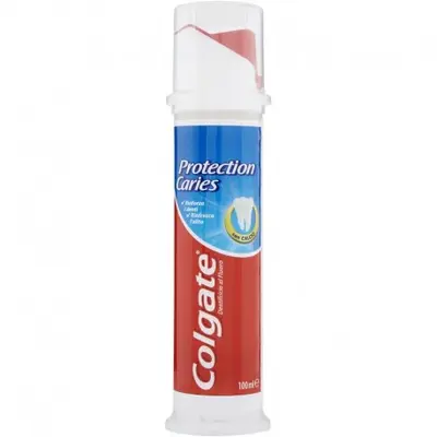 Colgate Toothpaste Dispenser 100 ml