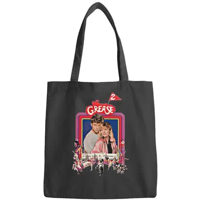 Grease 2 80 S Film Bags