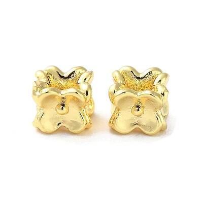 Brass Beads