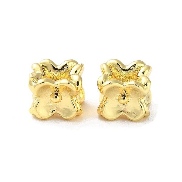 Brass Beads