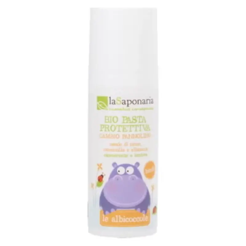 La saponaria Bio Protective Diaper Cream 50 ml