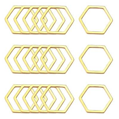 304 Stainless Steel Linking Ring