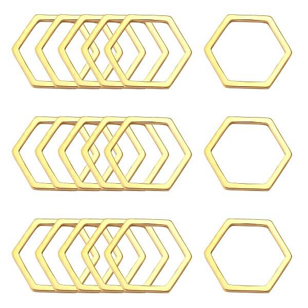 304 Stainless Steel Linking Ring