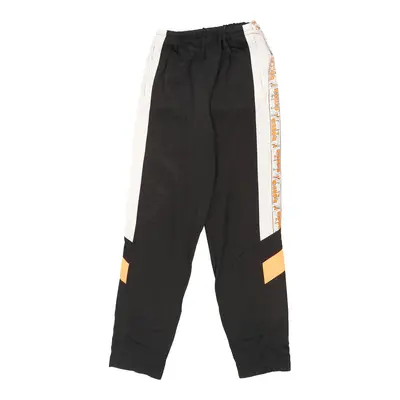 Diadora Tracksuit - Small Black Polyester