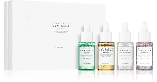 Skin1004 Centella Ampoule Kit