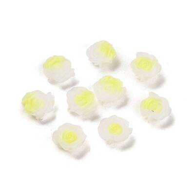 Luminous Resin Decoden Cabochons