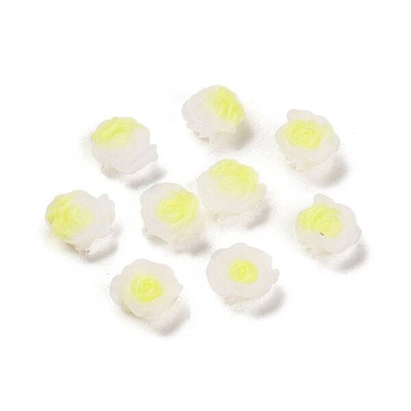 Luminous Resin Decoden Cabochons