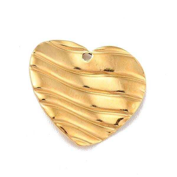 304 Stainless Steel Pendants