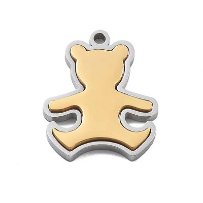 304 Stainless Steel Pendants