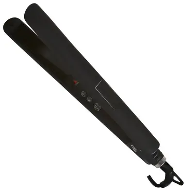 FOX FOKSTROT Hair straightener for narrow hair