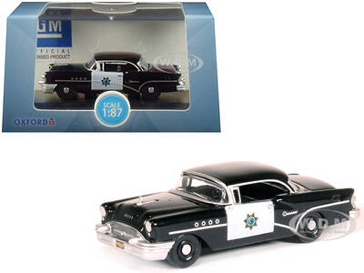 1955 Buick Century \