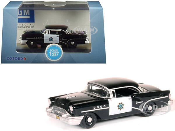 1955 Buick Century \