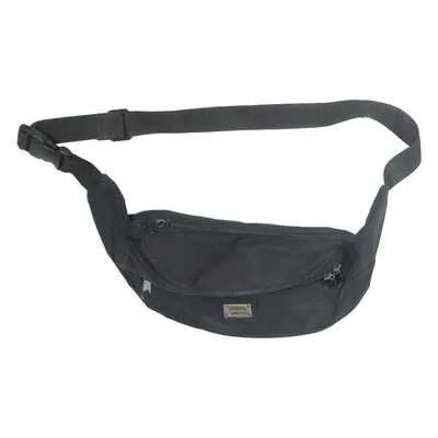 CHAMP COLLECTION Mens Bum Bag Black