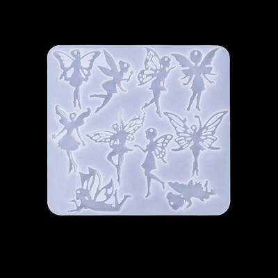 Silicone Molds