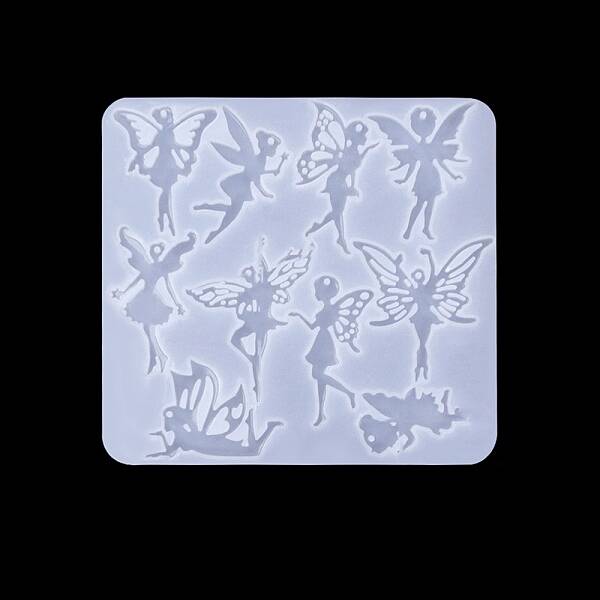 Silicone Molds