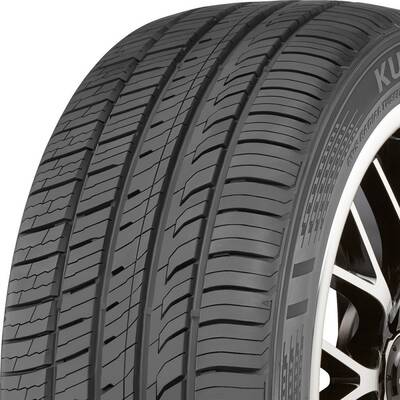 Kumho Tire Ecsta PA51 Ultra High Performance - 235/45R17 97W