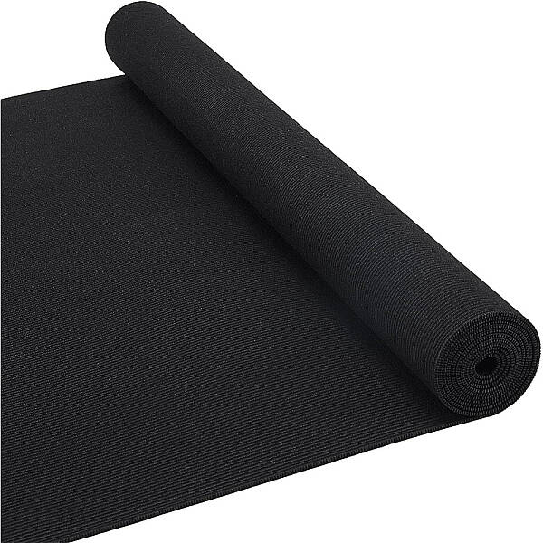 Latex Ultra Wide Flat Elastic Rubber Band