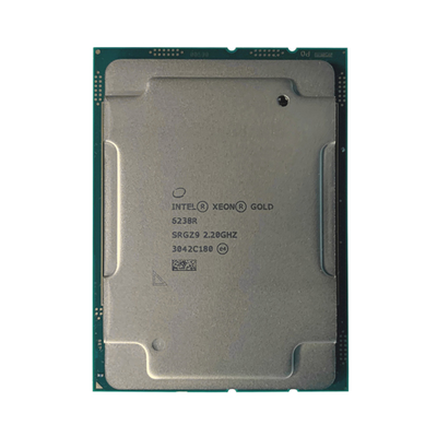 P24469-L21 HP 2.20GHz 38.5MB L3 Cache Socket LGA3647 Intel Xeon Gold 6238R 28-Core Processor Kit for ProLiant DL380 Gen10
