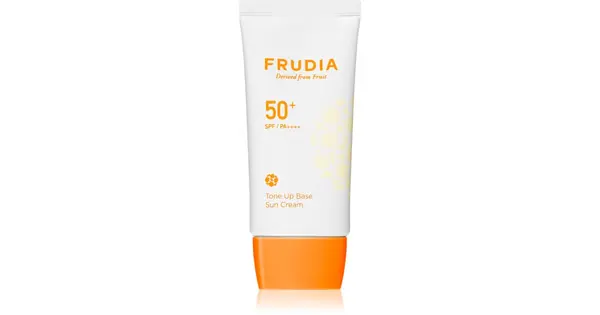 Frudia Tone Up Base Illuminating Sun Cream Spf 50+ 50 G