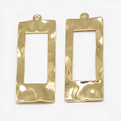 Brass Pendants