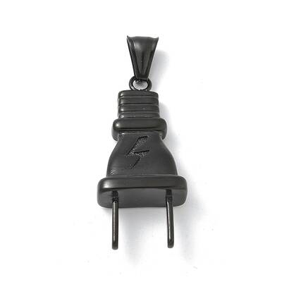 304 Stainless Steel Pendants