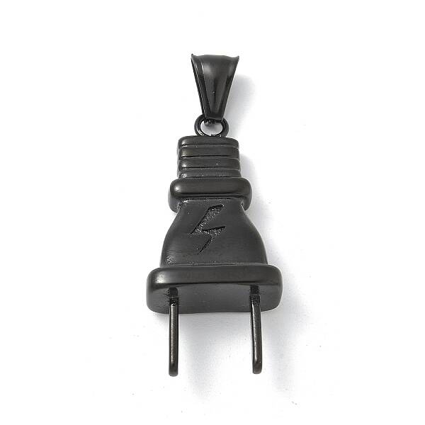 304 Stainless Steel Pendants
