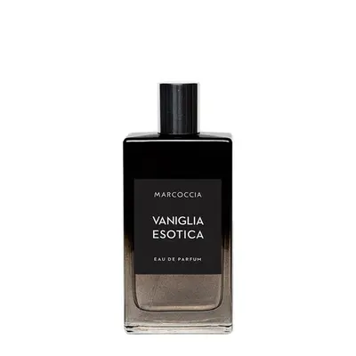 Marcoccia Profumi Exotic Vanilla Eau de Parfum 100 ml