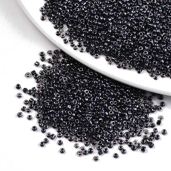 12/0 Glass Seed Beads