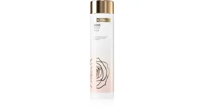 Olival Rose moisturizing body milk 200 ml