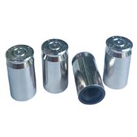 45 Nickel Valve Stem Caps, Universal Covers, Wheel Accents, Automotive Valve Caps, Gift for Him bling car accessory