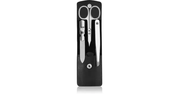 Zwilling Classic Inox 3-piece manicure set