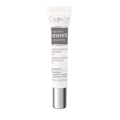 Concentrate Guinot Newhite 15 ml